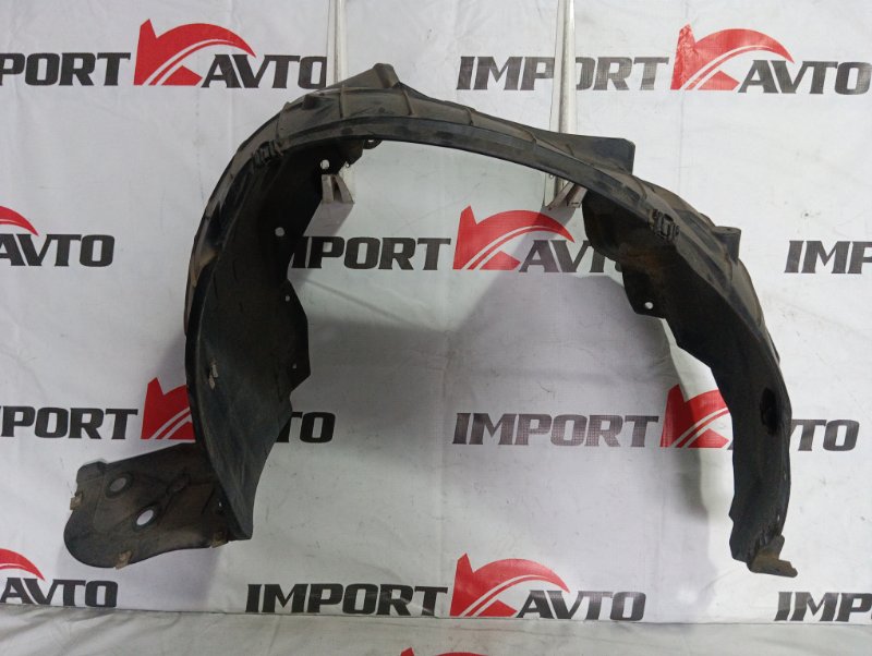Подкрылок NISSAN LAFESTA B30 MR20DE 2004-2007 передний левый 500113