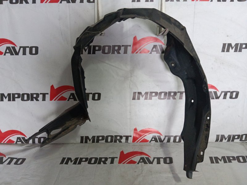 подкрылок TOYOTA NOAH ZRR70W 3ZR-FE 2007-2010 передний левый 500157