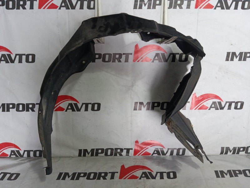 подкрылок TOYOTA NOAH ZRR70W 3ZR-FE 2007-2010 передний правый 500159