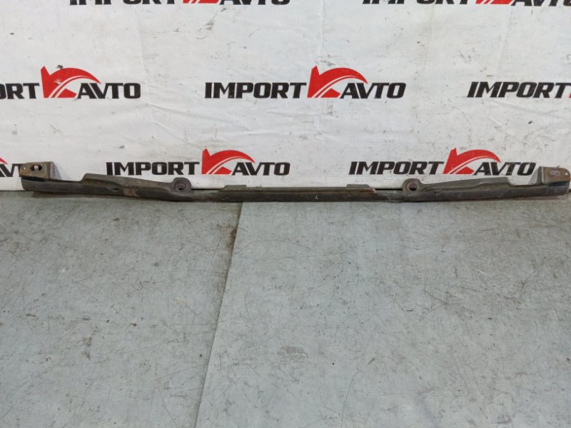 усилитель бампера TOYOTA LAND CRUISER UZJ100W 2UZ-FE 1998-2002 задний 500261