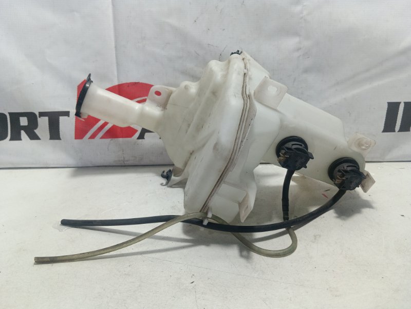 бачок омывателя TOYOTA PASSO KGC10 1KR-FE 2004-2006 500564