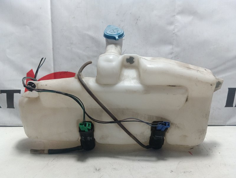 бачок омывателя CHEVROLET CRUZE HR51S M13A 2001-2008 500580