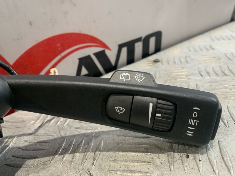 подрулевой переключатель VOLVO XC60 DZ99 B6304T2 2008-2013 488374