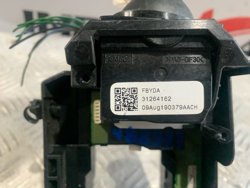 подрулевой переключатель VOLVO XC60 DZ99 B6304T2 2008-2013 488374