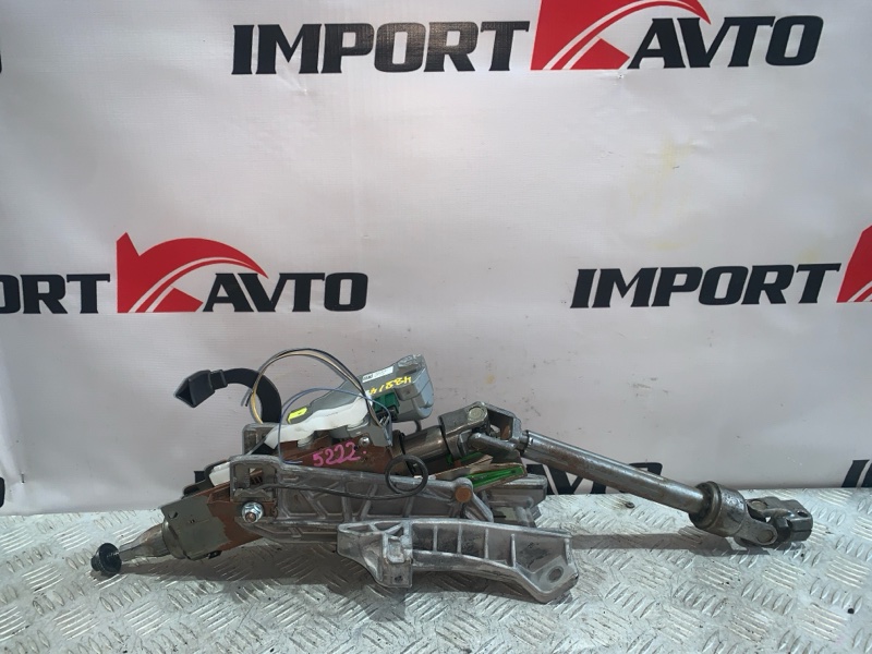 рулевая колонка VOLVO XC60 DZ99 B6304T2 2008-2013 488143