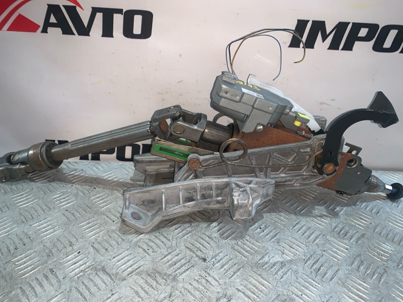 рулевая колонка VOLVO XC60 DZ99 B6304T2 2008-2013 488143