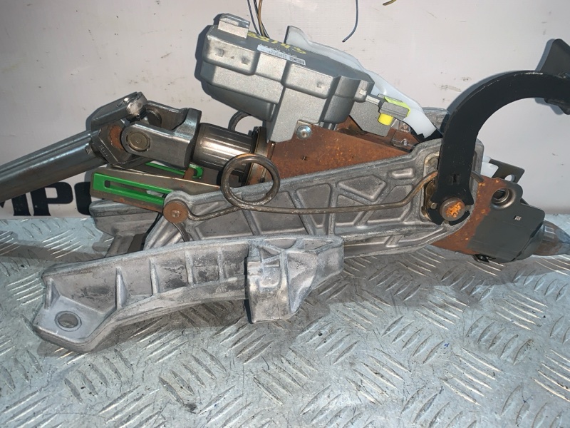 рулевая колонка VOLVO XC60 DZ99 B6304T2 2008-2013 488143