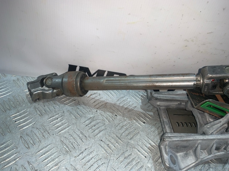 рулевая колонка VOLVO XC60 DZ99 B6304T2 2008-2013 488143