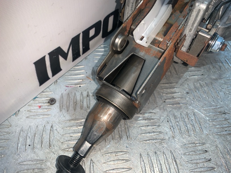 рулевая колонка VOLVO XC60 DZ99 B6304T2 2008-2013 488143