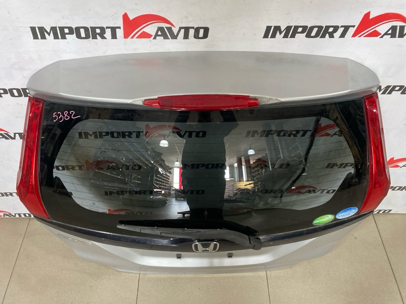 дверь багажника HONDA FIT GK3 L13B 2013-2015 500616