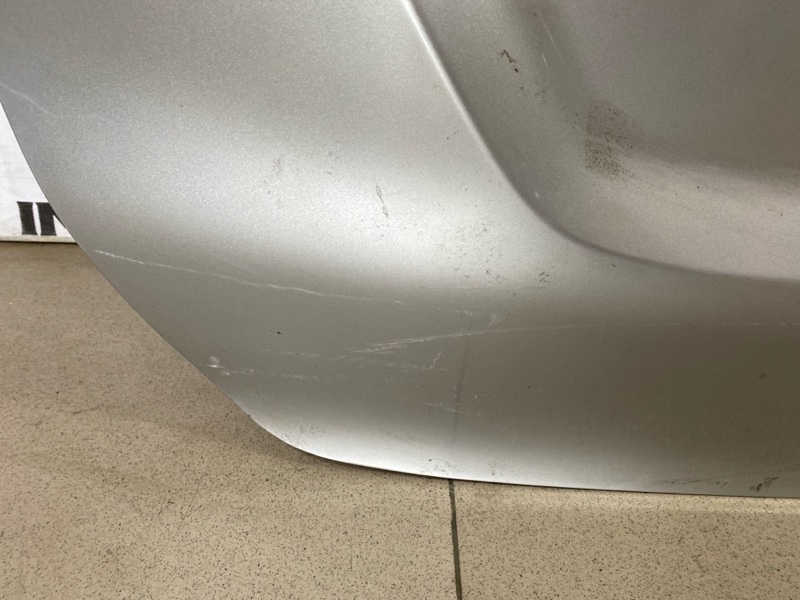дверь багажника HONDA FIT GK3 L13B 2013-2015 500616