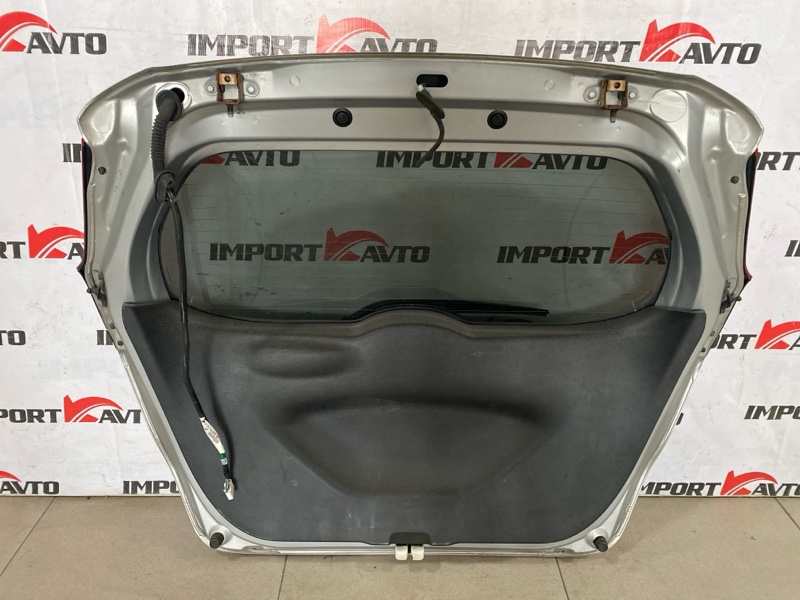 дверь багажника HONDA FIT GK3 L13B 2013-2015 500616