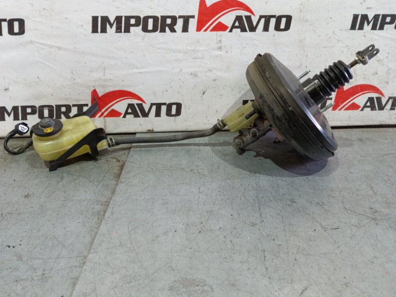 главный тормозной цилиндр TOYOTA NOAH ZRR70W 3ZR-FE 2007-2010 500623