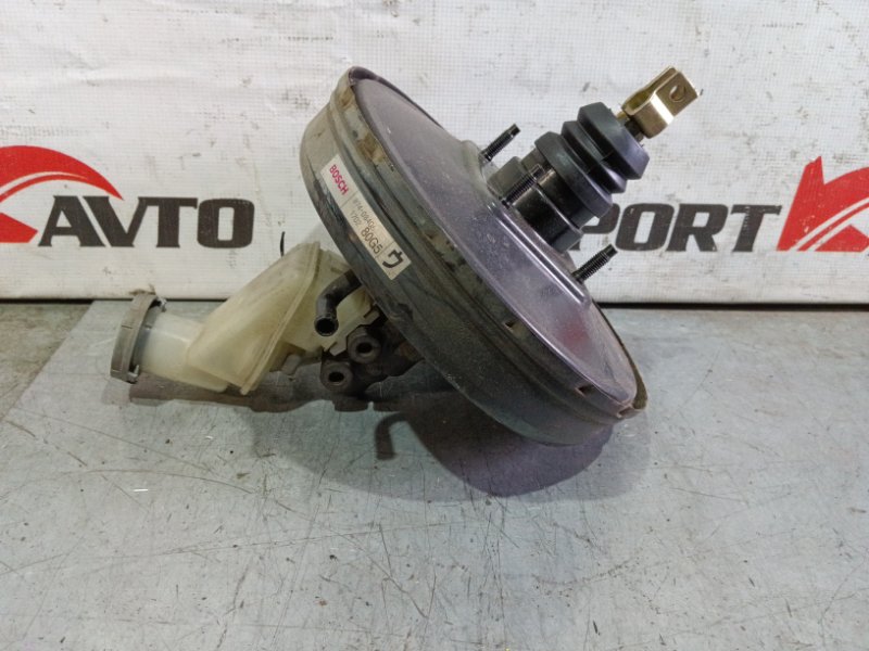 Главный тормозной цилиндр SUZUKI WAGON R SOLIO MA34S M13A 2000-2002 500640