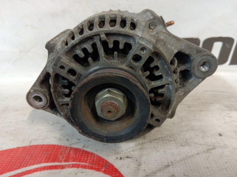 Генератор SUZUKI WAGON R SOLIO MA34S M13A 2000-2002 500702