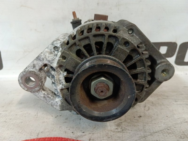 генератор TOYOTA PASSO KGC10 1KR-FE 2006-2010 500709