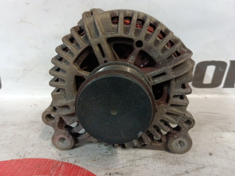 генератор AUDI A3 8PA AXW, BLR, BLX, BVY 2004-2008 500712