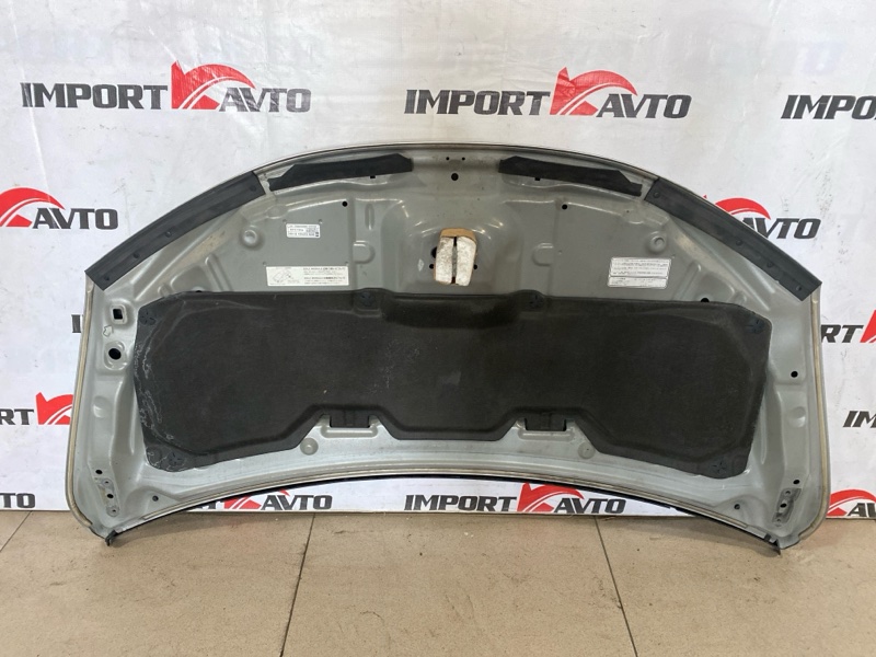 капот HONDA FIT GK3 L13B 2013-2015 500818
