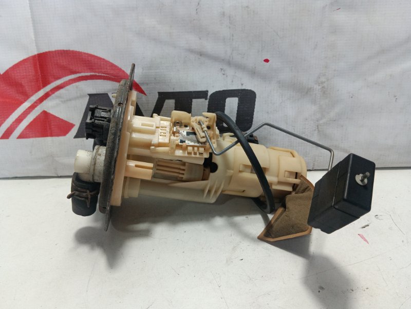 бензонасос TOYOTA PASSO KGC10 1KR-FE 2006-2010 501007
