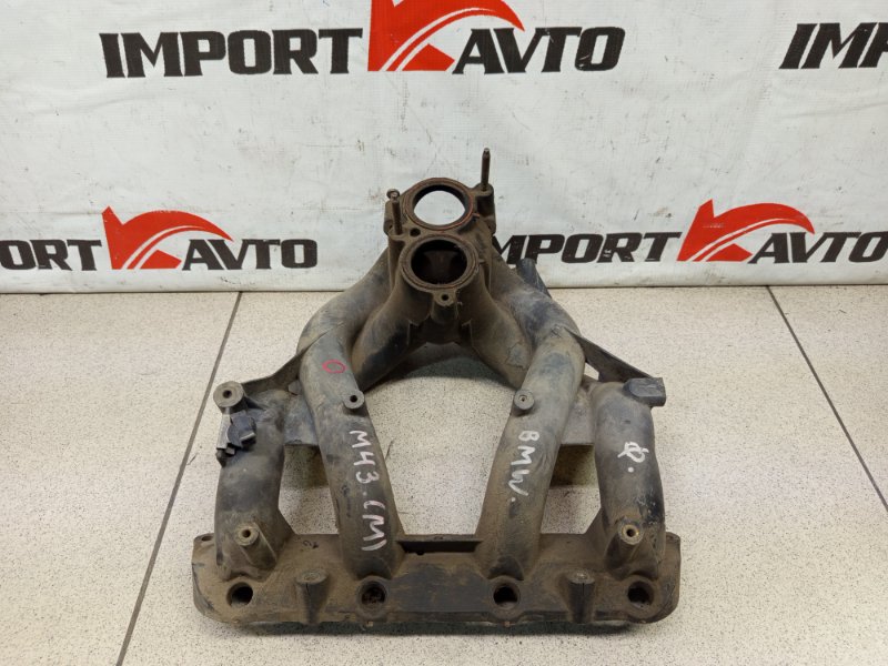 коллектор впускной BMW 3-SERIES E46 M43B19 501036