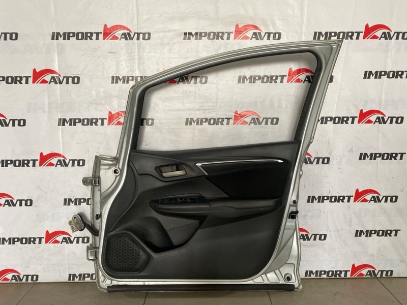 дверь HONDA FIT GK3 L13B 2013-2015 передний правый 501069