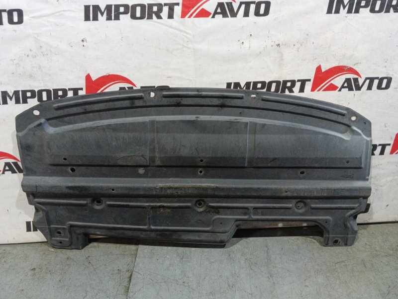 защита двигателя NISSAN LAFESTA B30 MR20DE 2004-2007 501077