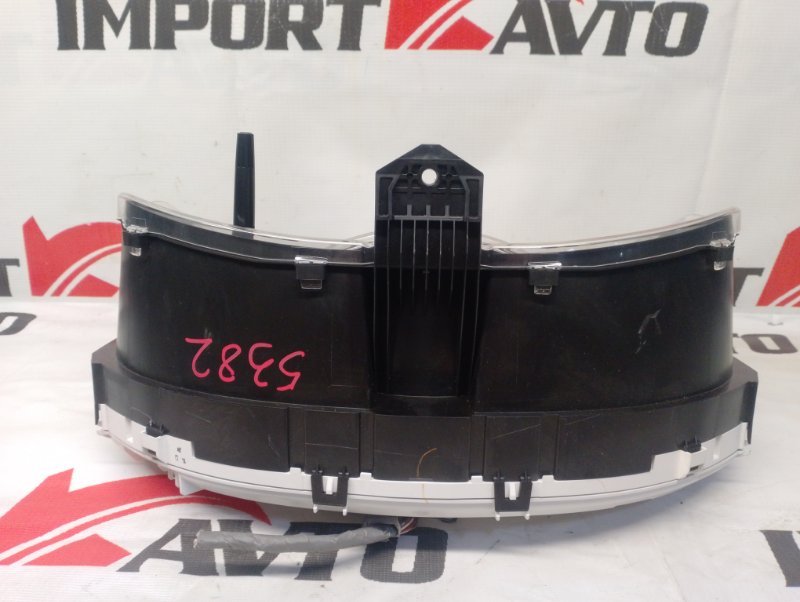 щиток приборов HONDA FIT GK3 L13B 2013-2015 501105
