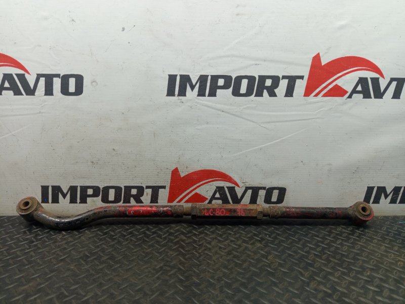 тяга подвески TOYOTA LAND CRUISER HDJ81V 1HD-T 1989-1997 501130