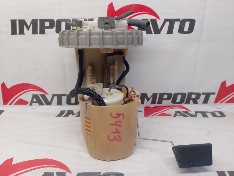 бензонасос TOYOTA PRIUS ZVW30 2ZR-FXE 2009-2011 501138