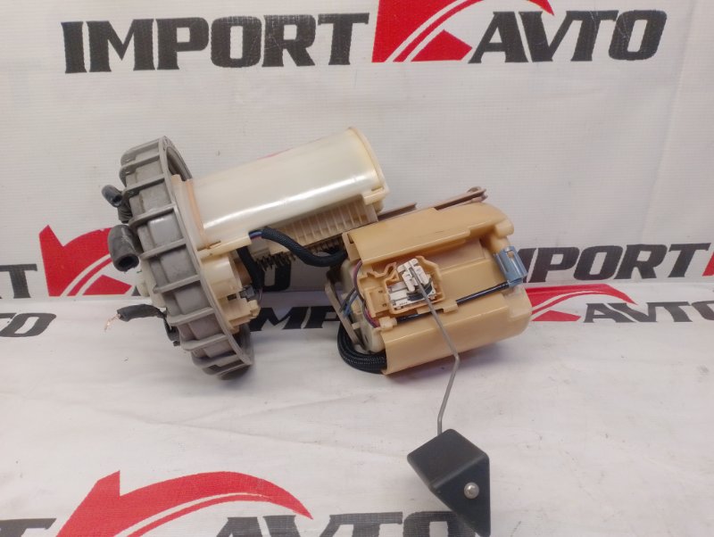 бензонасос TOYOTA PRIUS ZVW30 2ZR-FXE 2009-2011 501138