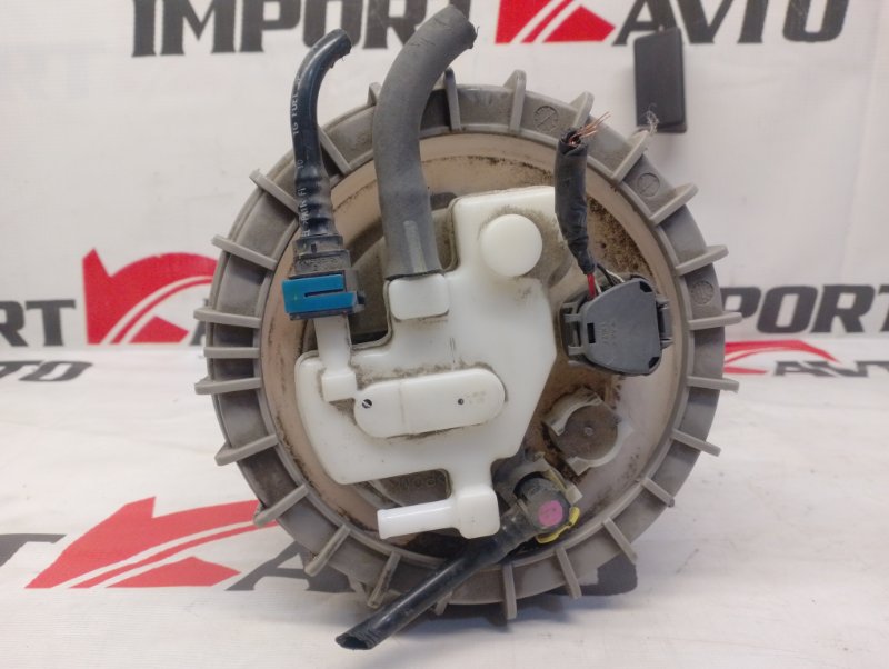 бензонасос TOYOTA PRIUS ZVW30 2ZR-FXE 2009-2011 501138