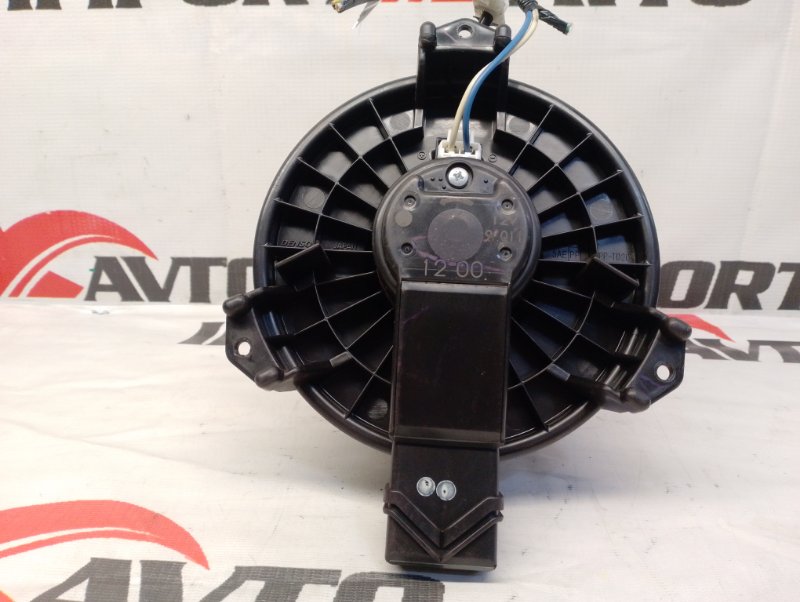 мотор печки HONDA FIT GK3 L13B 2013-2015 501193