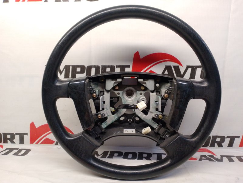 руль TOYOTA CROWN GS171 1G-FE 2001-2007 501203