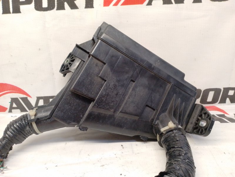 блок предохранителей HONDA FIT GK3 L13B 2013-2015 501250