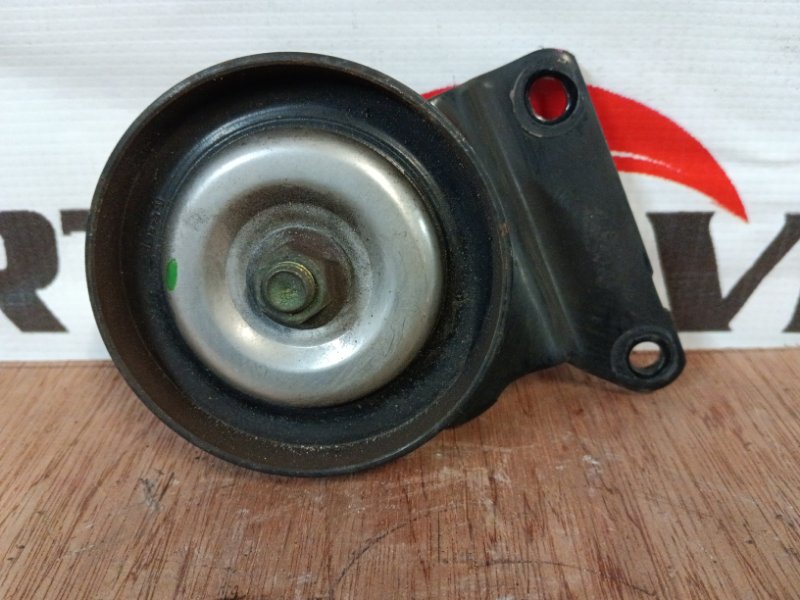 Натяжной ролик NISSAN MARCH AK12 CR12DE 2005-2007 501349