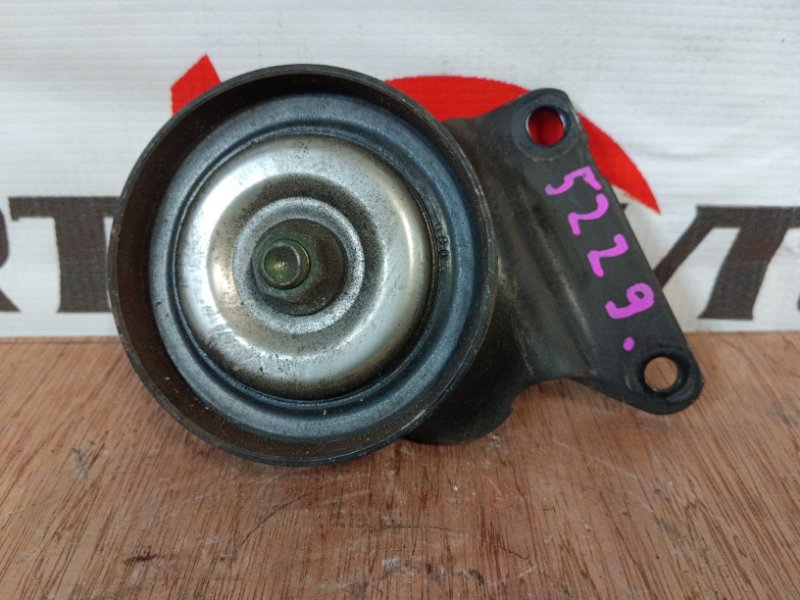 Натяжной ролик NISSAN MARCH AK12 CR12DE 2007-2010 501356