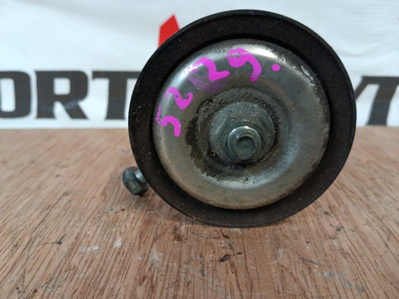 Натяжной ролик NISSAN MARCH AK12 CR12DE 2007-2010 501360