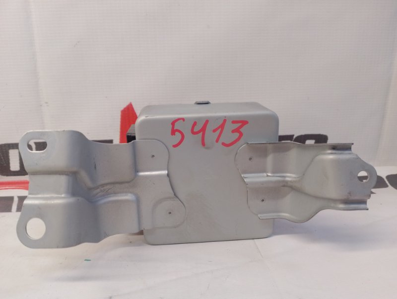блок управления рулевой рейкой TOYOTA PRIUS ZVW30 2ZR-FXE 2009-2011 501725