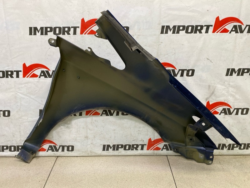 крыло TOYOTA PRIUS ZVW30 2ZR-FXE 2009-2011 передний левый 502009