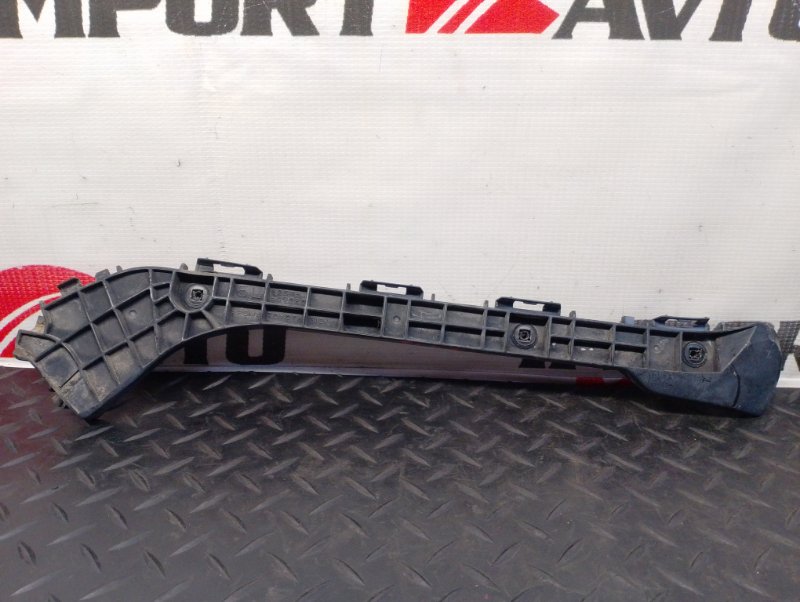 крепление бампера TOYOTA PRIUS ZVW30 2ZR-FXE 2009-2011 задний левый 502045