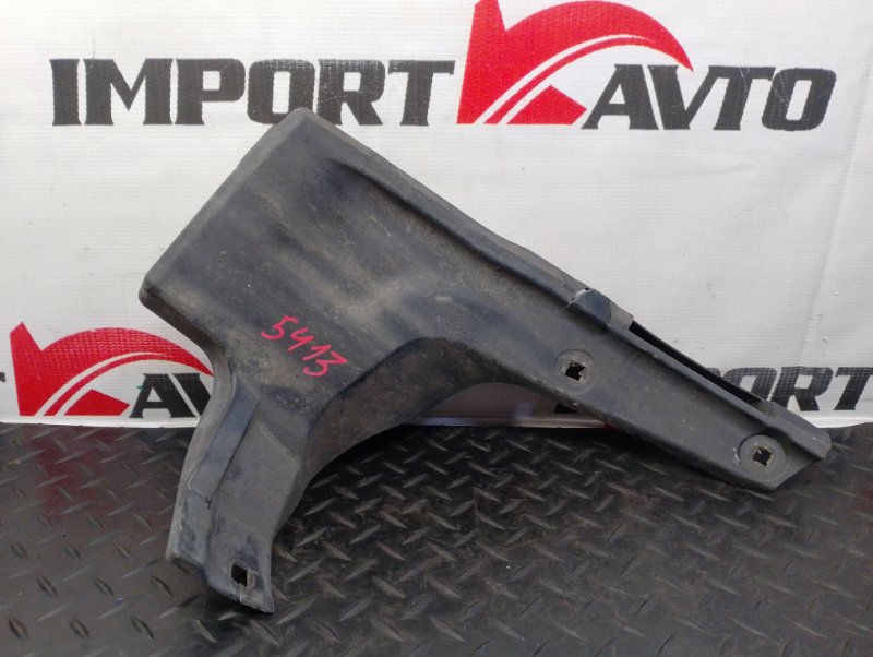 подкрылок TOYOTA PRIUS ZVW30 2ZR-FXE 2009-2011 задний правый 502118
