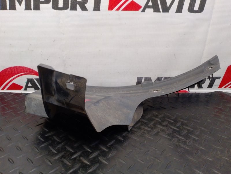 подкрылок TOYOTA PRIUS ZVW30 2ZR-FXE 2009-2011 задний правый 502118