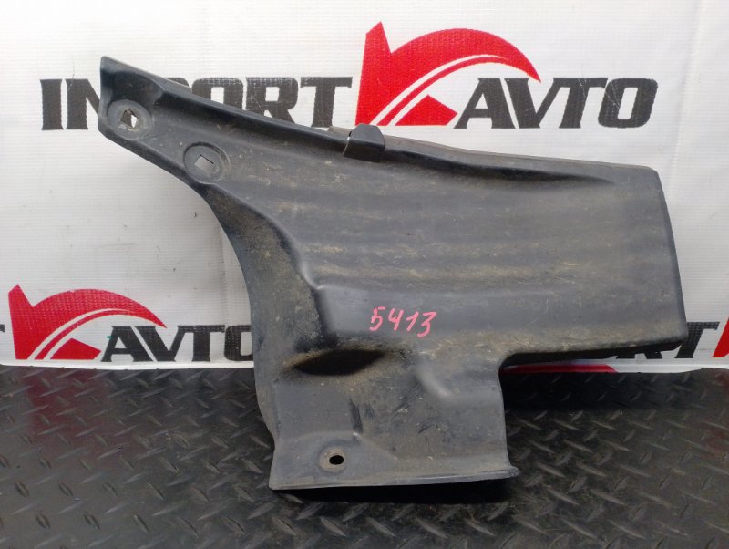 подкрылок TOYOTA PRIUS ZVW30 2ZR-FXE 2009-2011 задний левый 502120