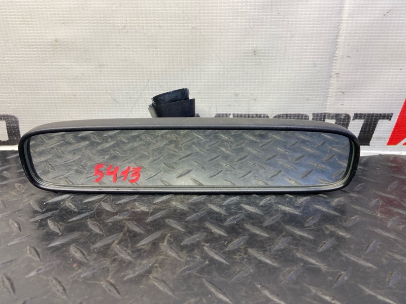 зеркало салонное TOYOTA PRIUS ZVW30 2ZR-FXE 2009-2011 502188