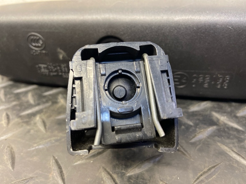 зеркало салонное TOYOTA PRIUS ZVW30 2ZR-FXE 2009-2011 502188