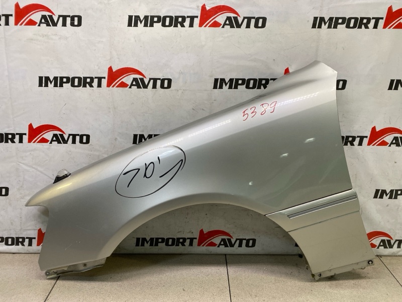 крыло TOYOTA CROWN GS171 1G-FE 2001-2007 передний левый 502202