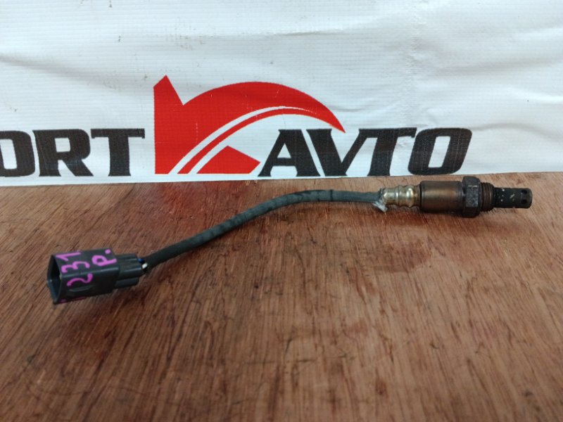 датчик кислородный TOYOTA PASSO KGC10 1KR-FE 2006-2010 502236