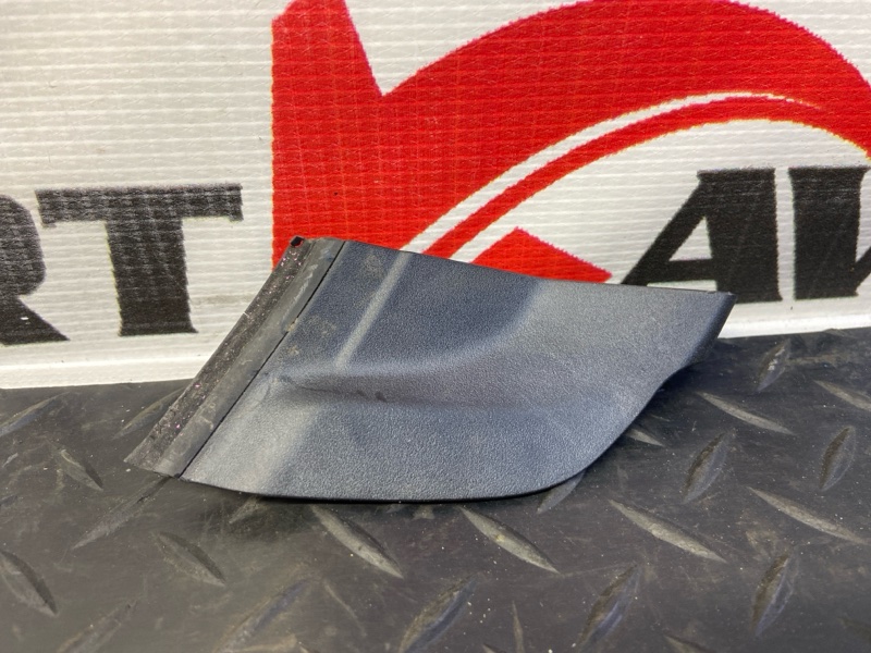 жабо TOYOTA PRIUS ZVW30 2ZR-FXE 2009-2011 правый 502265