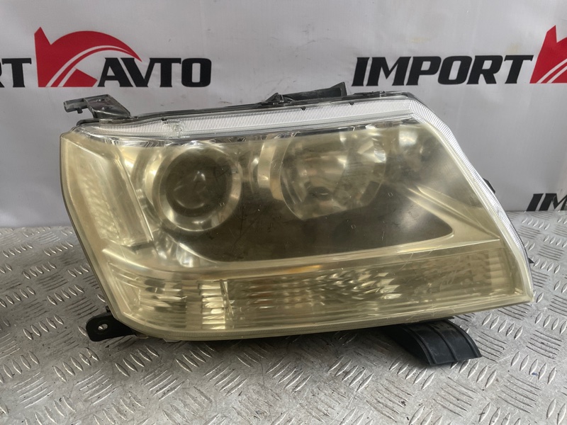 фара SUZUKI ESCUDO TD54W J20A 2005-2008 правый 502588