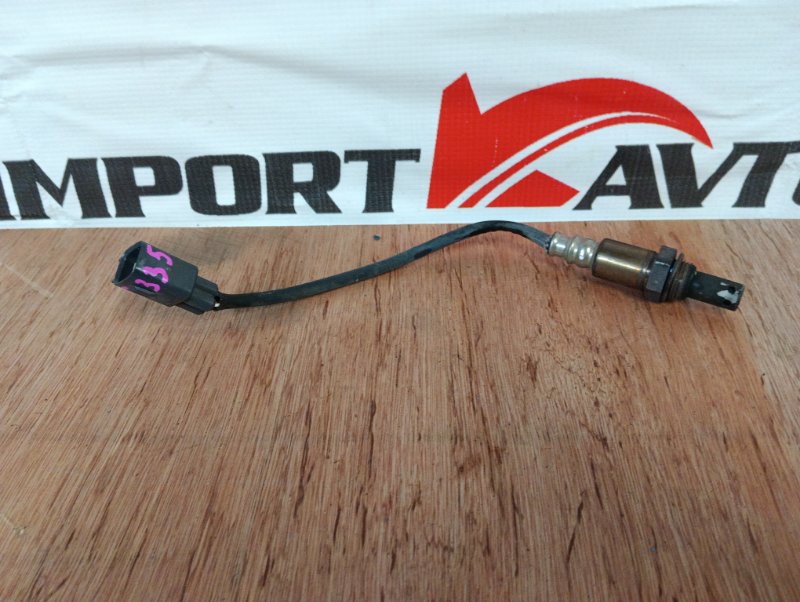 датчик кислородный TOYOTA PASSO KGC10 1KR-FE 2004-2006 502664